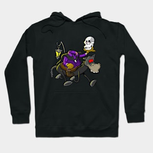 Headless Horseman Hoodie